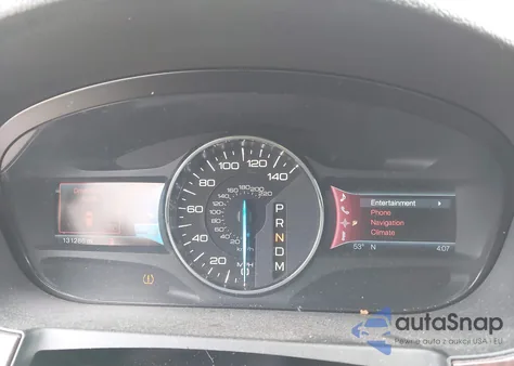 2011 Ford Edge Limited from USA, damaged, VIN 2FMDK4KC6BBA19854